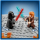 LEGO Star Wars™ 75334 Obi-Wan Kenobi™ kontra Darth Vader™ - 1056700 - zdjęcie 4